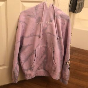 Civil Regime “Lilac Mist”